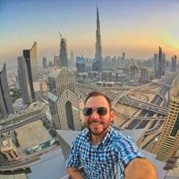 Отзыв от Владислав - DTV виза